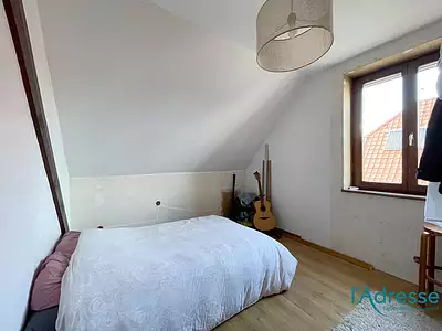 Maison, 103,7 m²