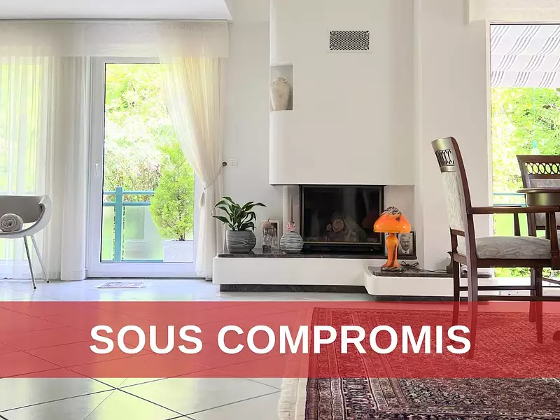 Appartement, 195 m²