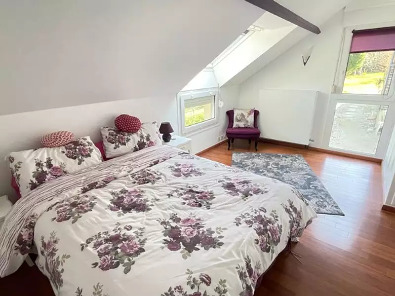 Maison, 165 m²
