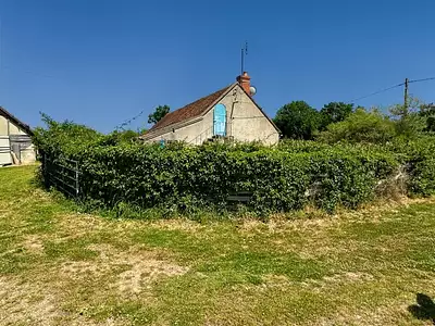 Maison, 76 m²