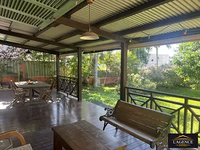 Maison, 100 m²