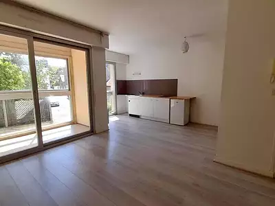 Appartement, 30,25 m²