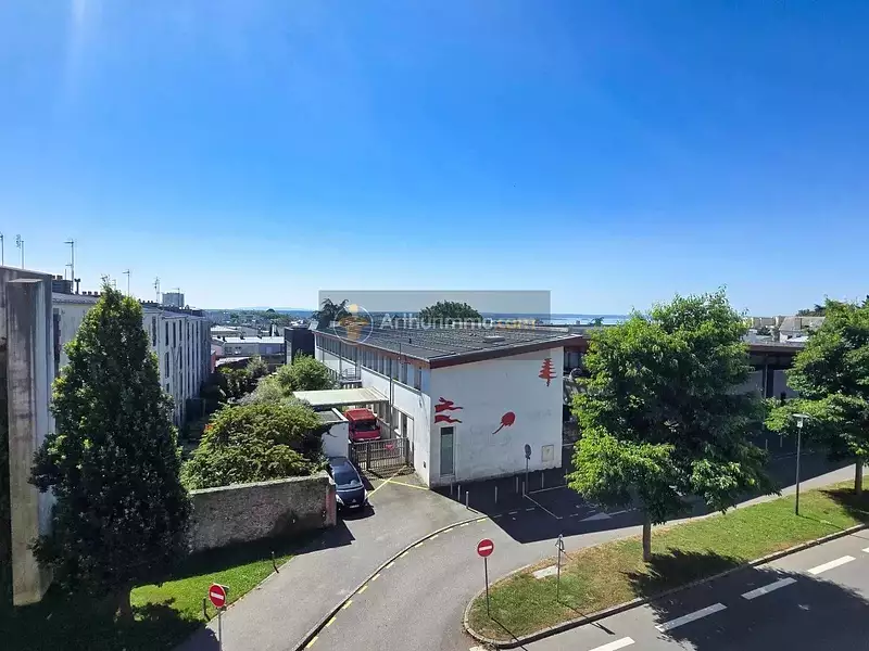 Appartement, 40,79 m²