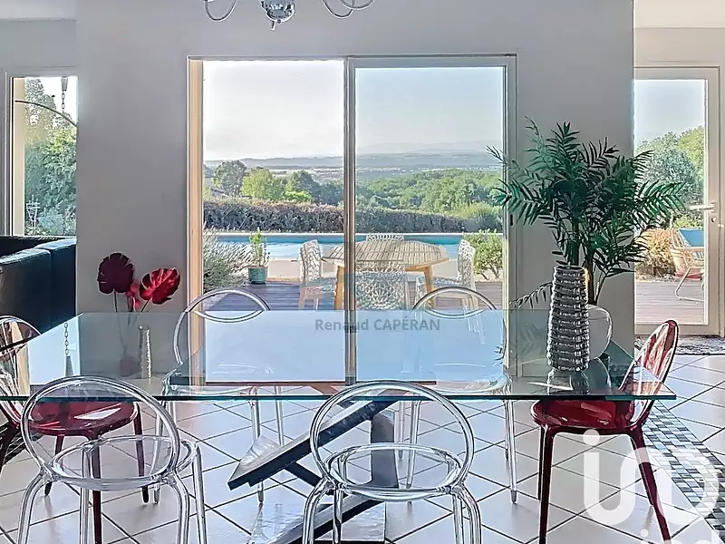 Maison, 203 m²