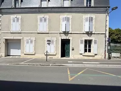 Appartement, 51,16 m²