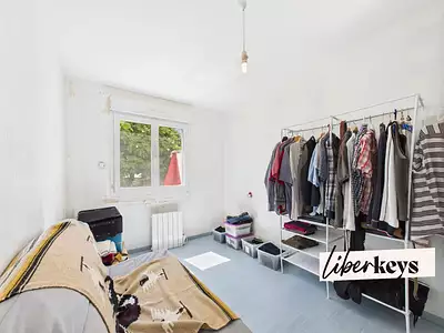 Maison, 86 m²