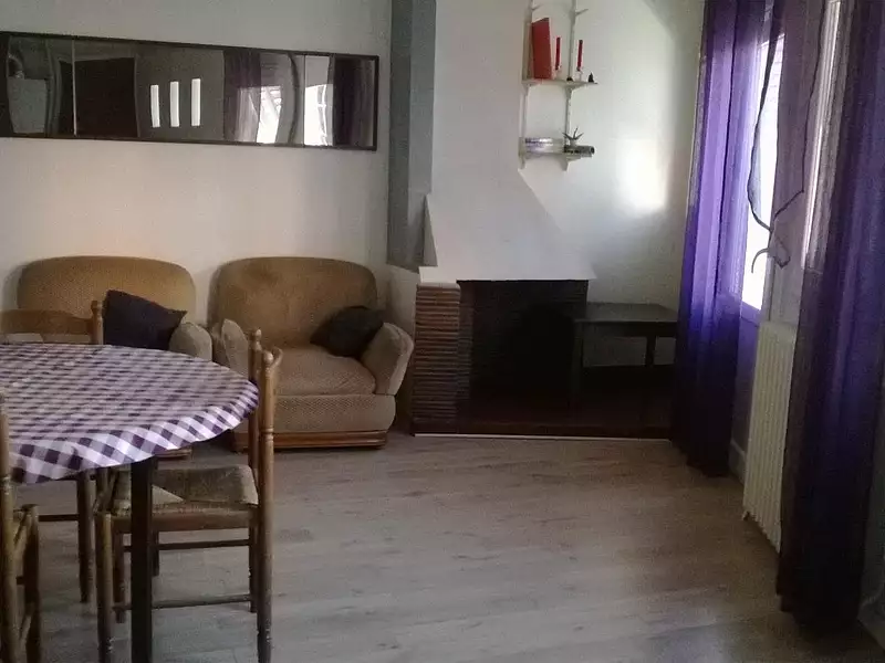 Appartement, 60 m²