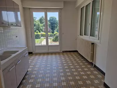 Maison, 110 m²