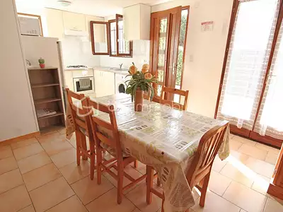 Maison, 42 m²