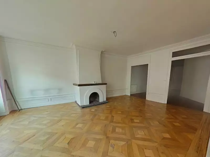 Appartement, 136 m²