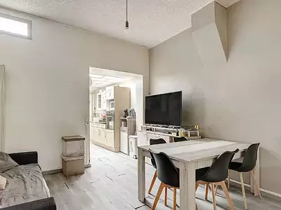 Maison, 104,95 m²
