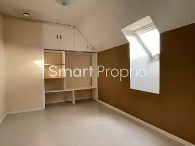 Maison, 106 m²