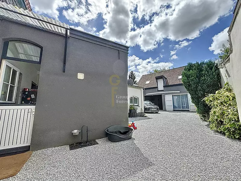 Maison, 200 m²