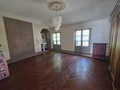 Maison, 140 m²