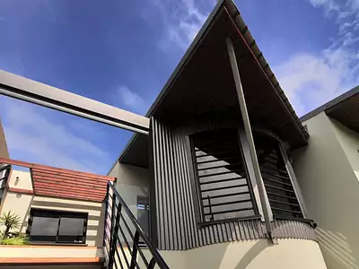 Maison, 92 m²