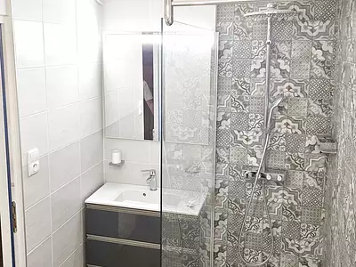 Maison, 60 m²