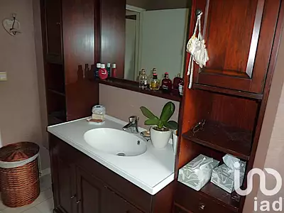Appartement, 77 m²