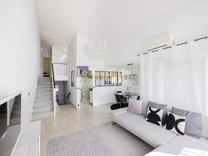 Appartement, 111,13 m²