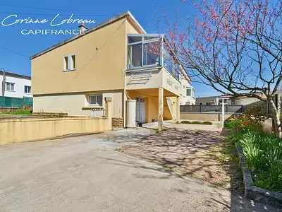 Maison, 95 m²
