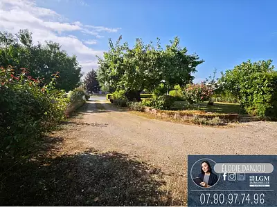 Maison, 124 m²