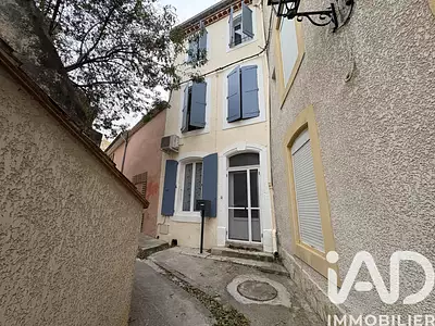 Maison, 109 m²