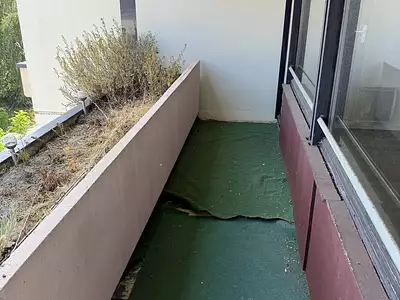 Appartement, 55 m²