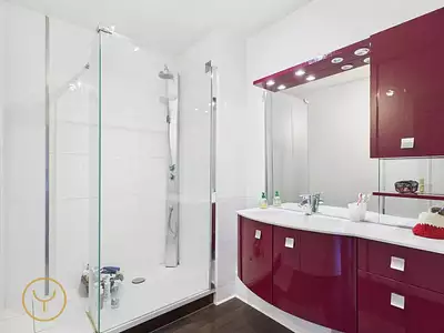 Appartement, 85 m²