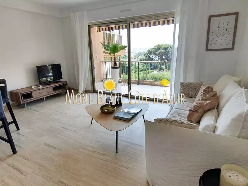 Appartement, 48 m²
