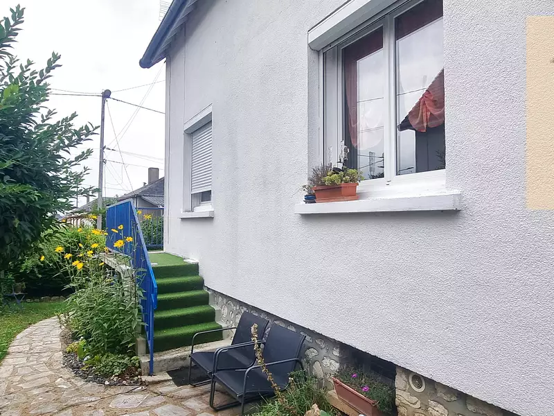 Maison, 110 m²
