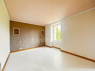 Maison, 124 m²