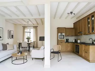 Maison, 134 m²