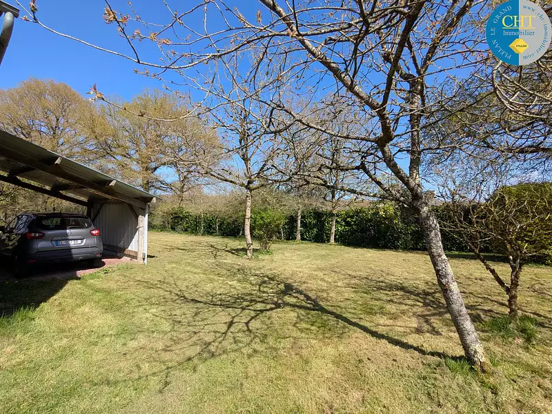 Maison, 107,77 m²