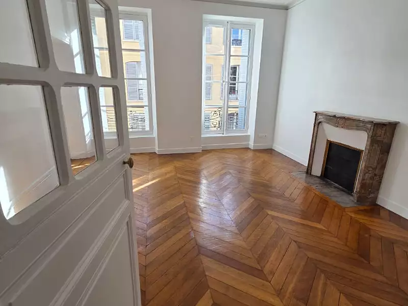 Appartement, 89,48 m²