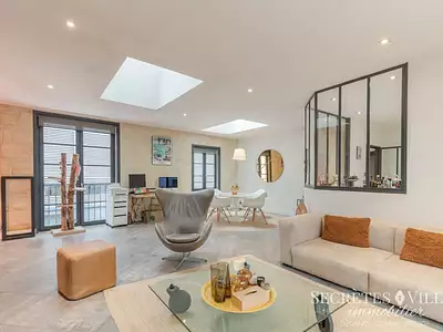 Appartement, 158 m²