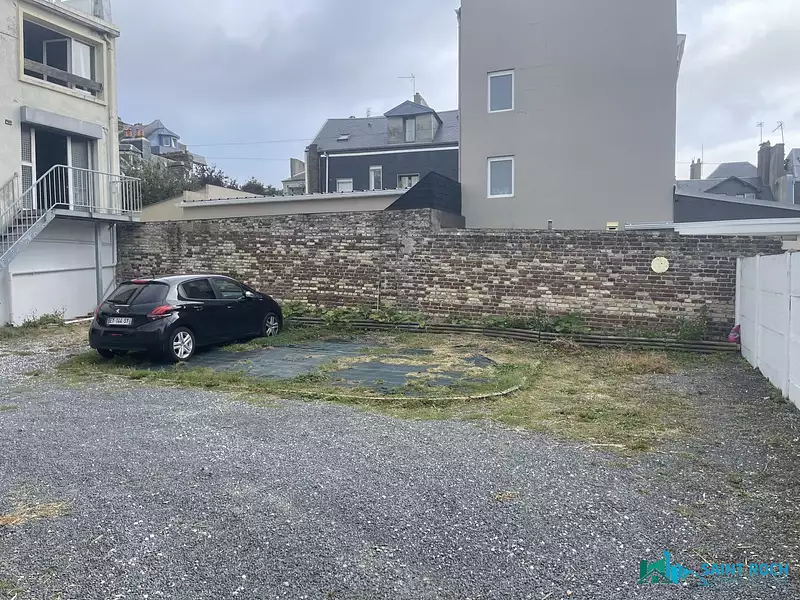 Parking, 12 m²