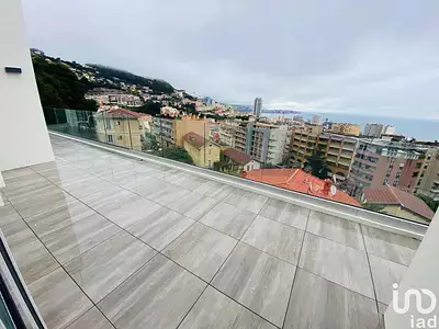 Appartement, 139 m²