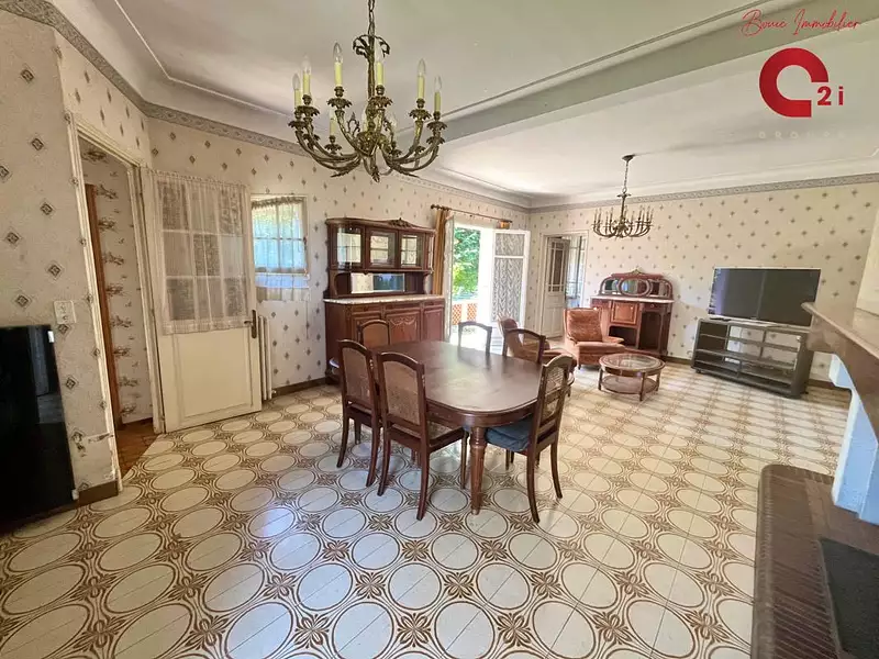 Maison, 156 m²