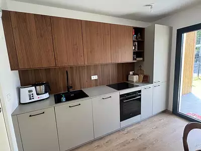 Appartement, 64 m²