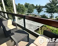 Appartement, 116 m²