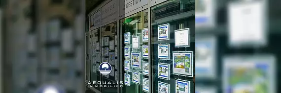 Aequalis Immobilier