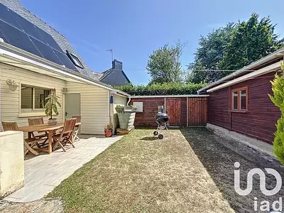 Maison, 110 m²