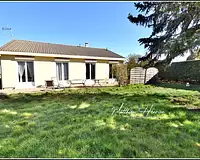 Maison, 103 m²