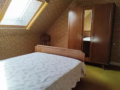 Maison, 115 m²