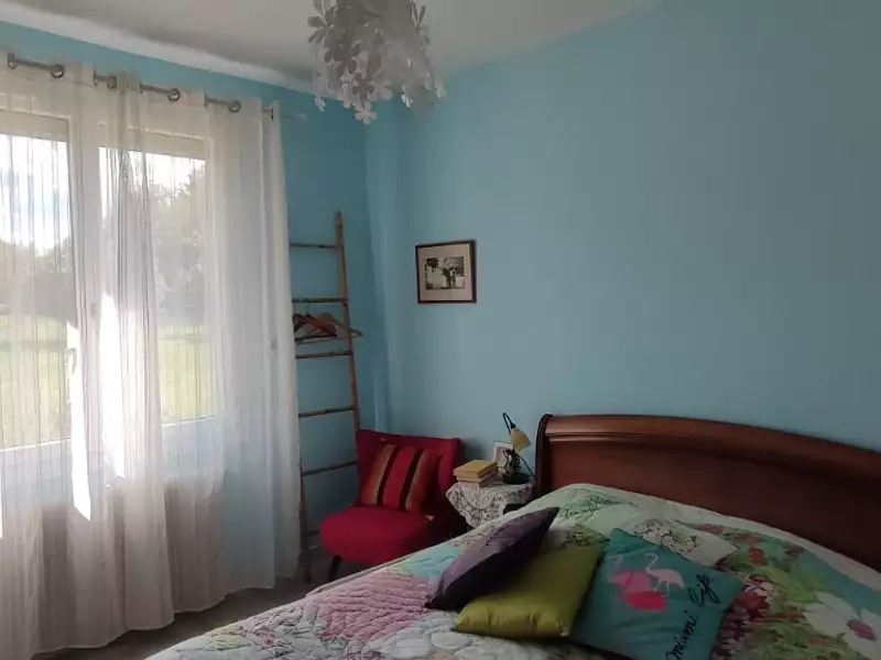Maison, 90 m²