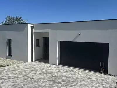 Maison, 143 m²