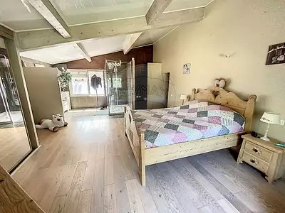 Maison, 176 m²