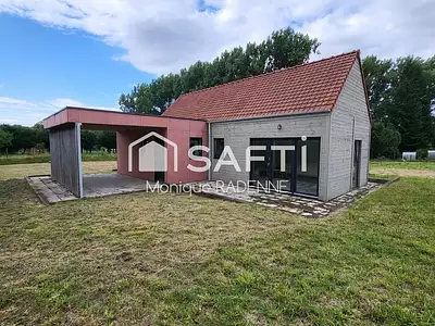 Maison, 75 m²