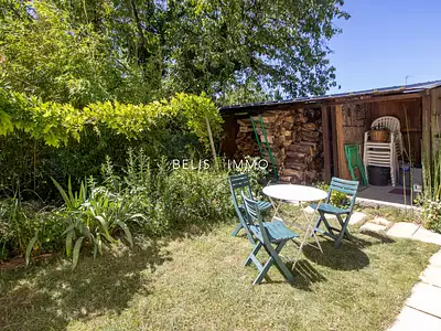 Maison, 132,06 m²