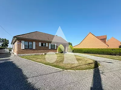 Maison, 107,89 m²