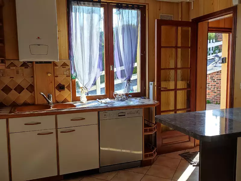 Maison, 93,3 m²